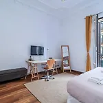 Guestready - Central Barcelona Getaway