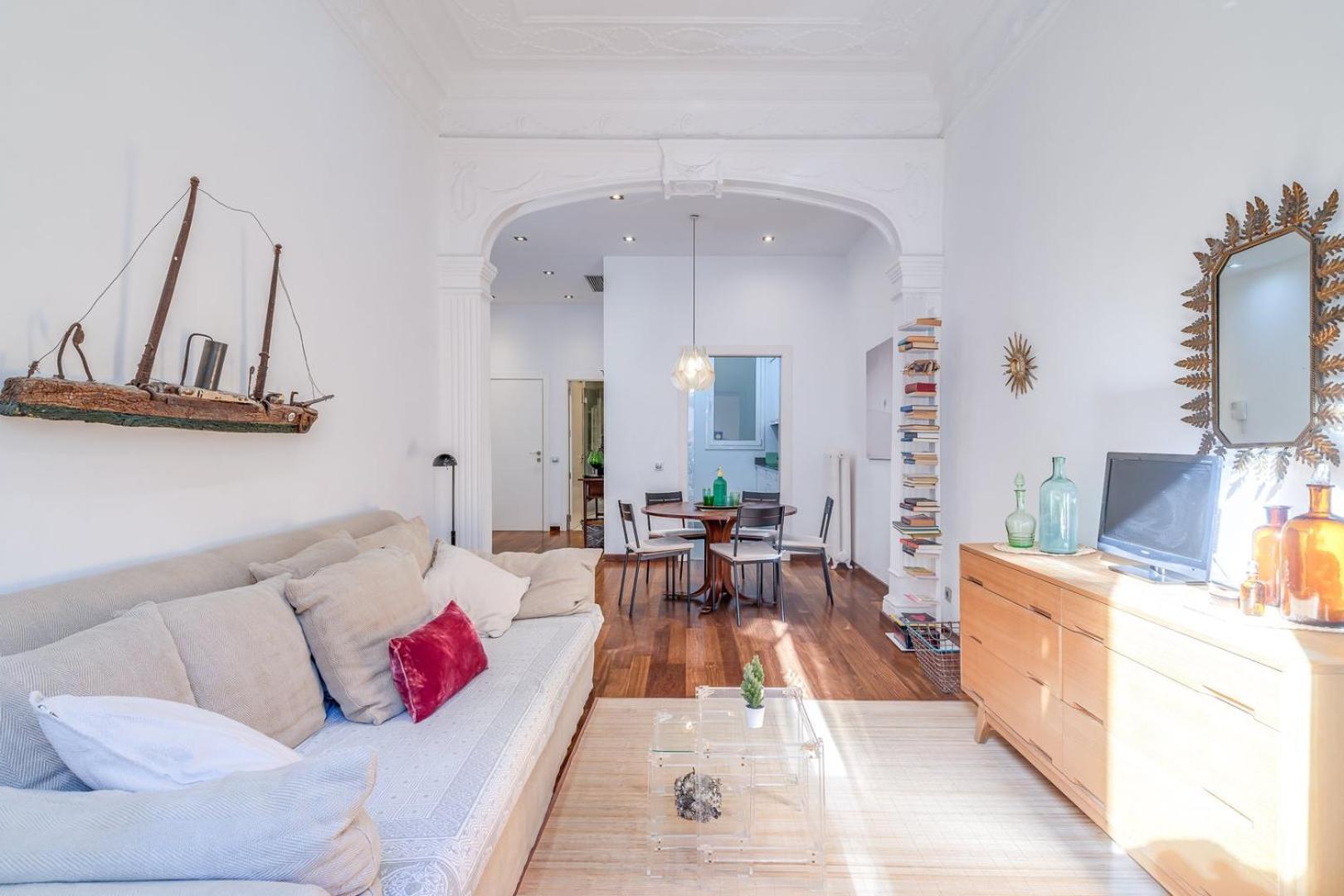 Guestready - Getaway * Barcelone