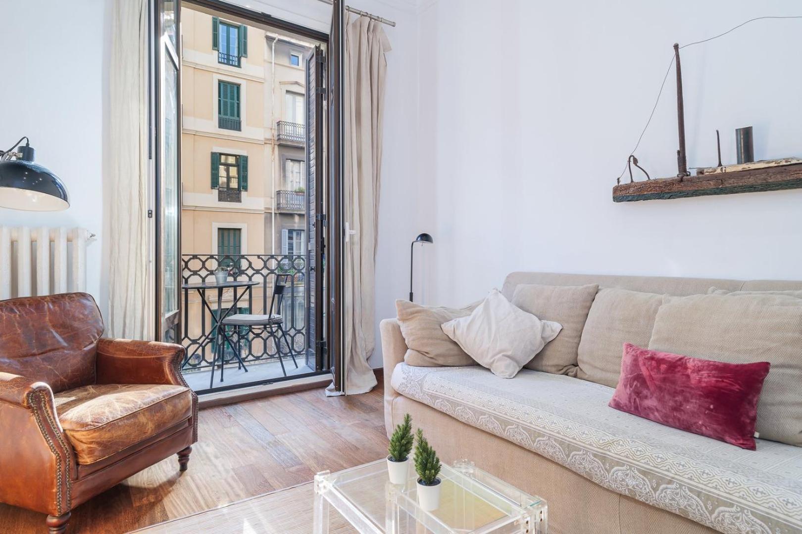 Guestready - Getaway Appartement