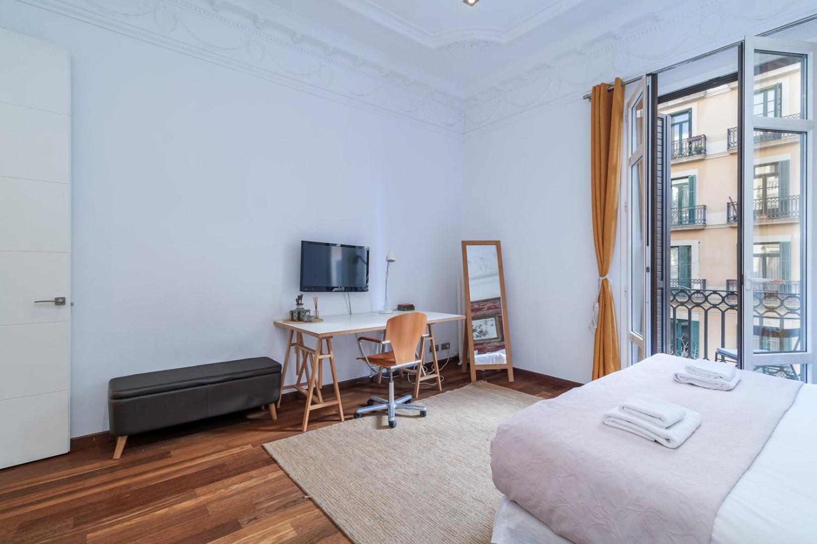 Guestready - Getaway Appartement Barcelone
