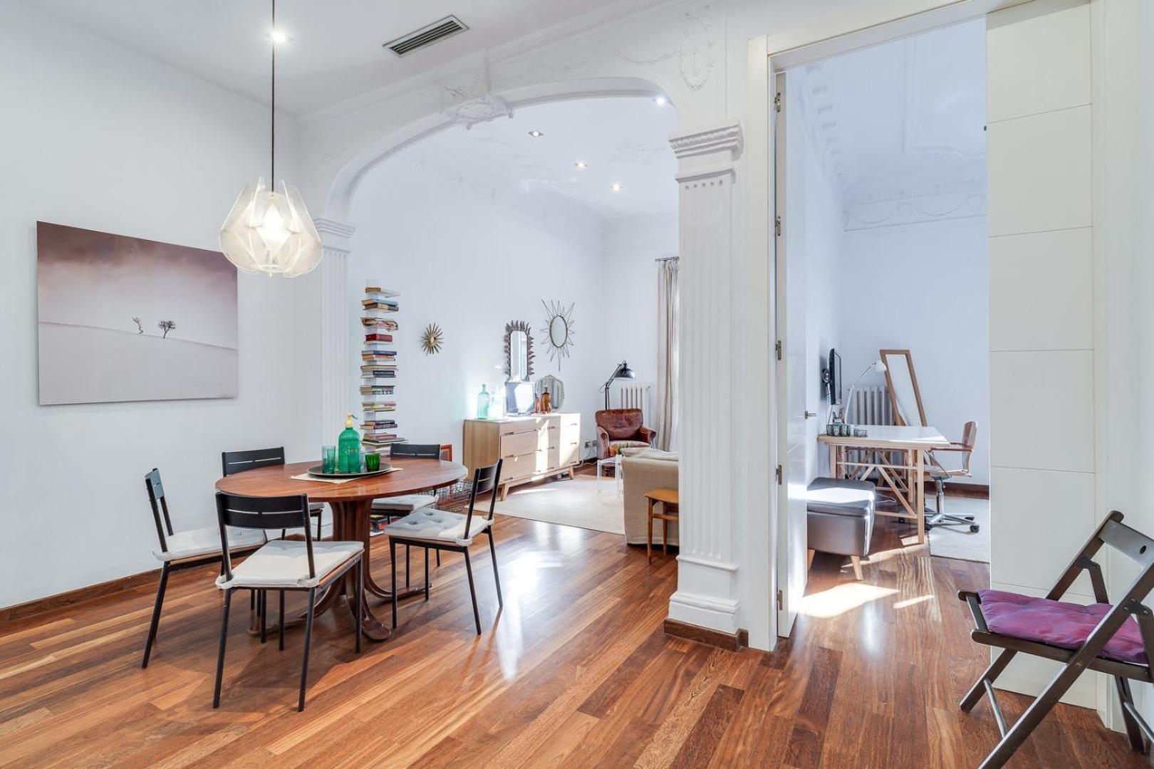 Guestready - Getaway Barcelone