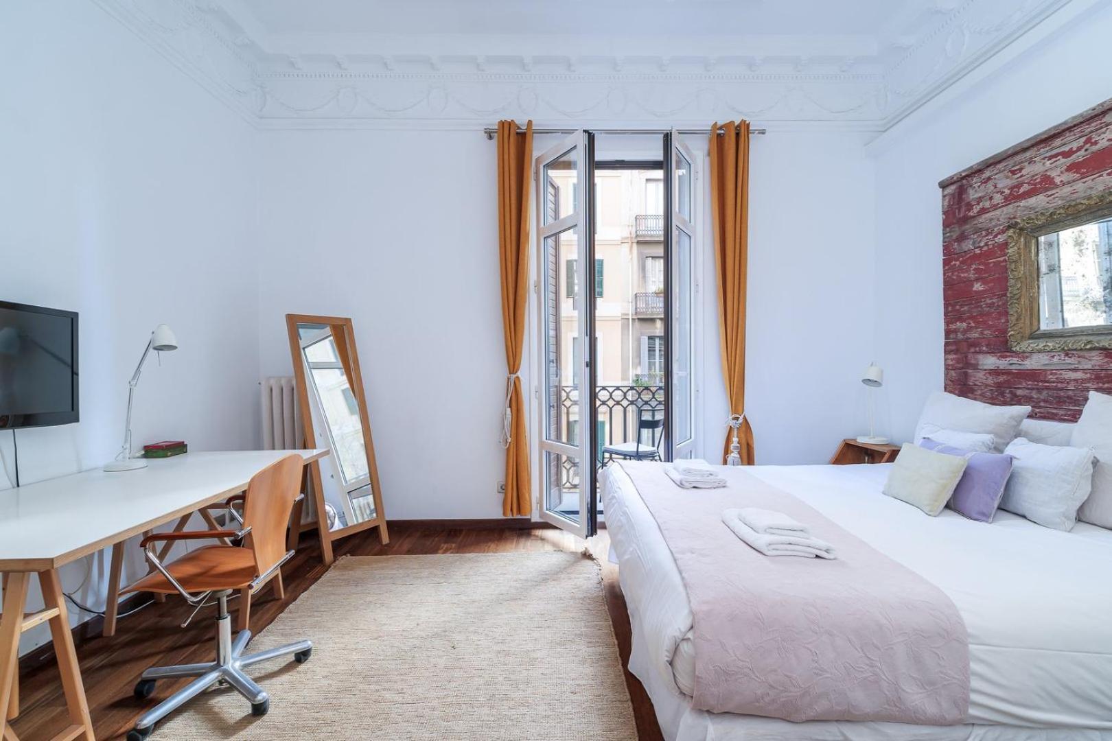 Guestready - Getaway * Barcelone