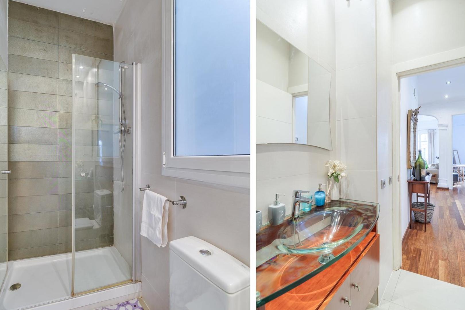 Guestready - Getaway Appartement Barcelone
