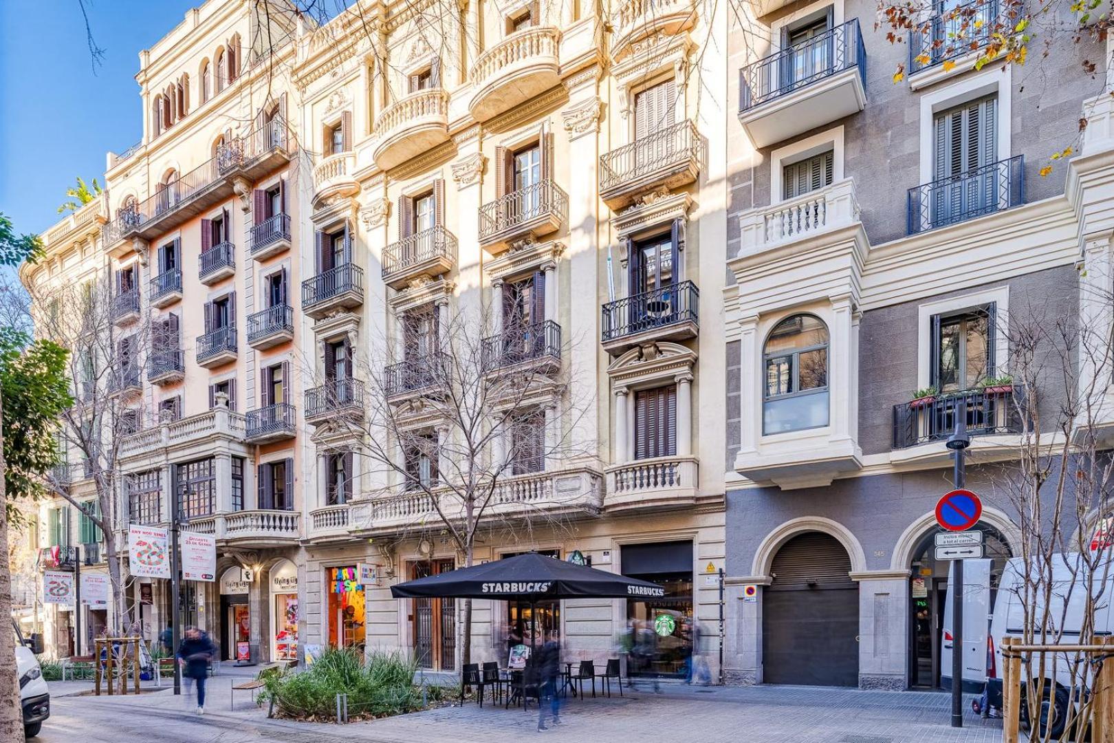 Guestready - Getaway * Barcelone