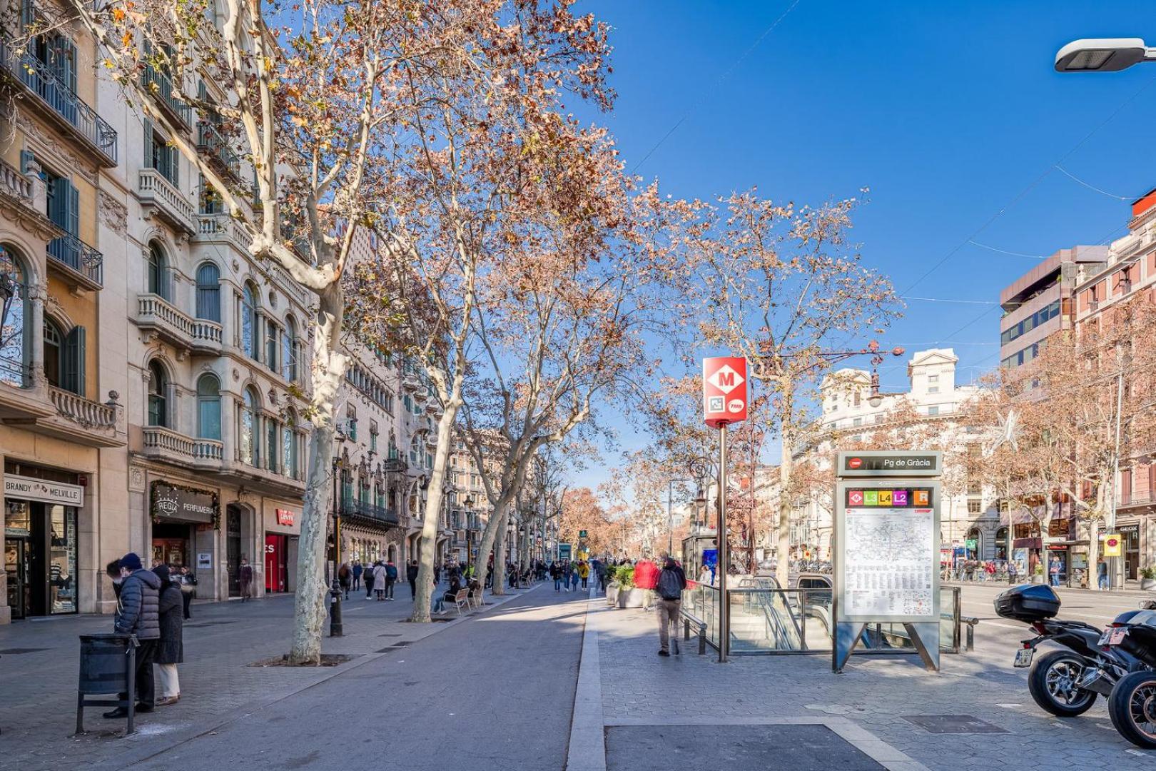 Appartement Guestready - Getaway