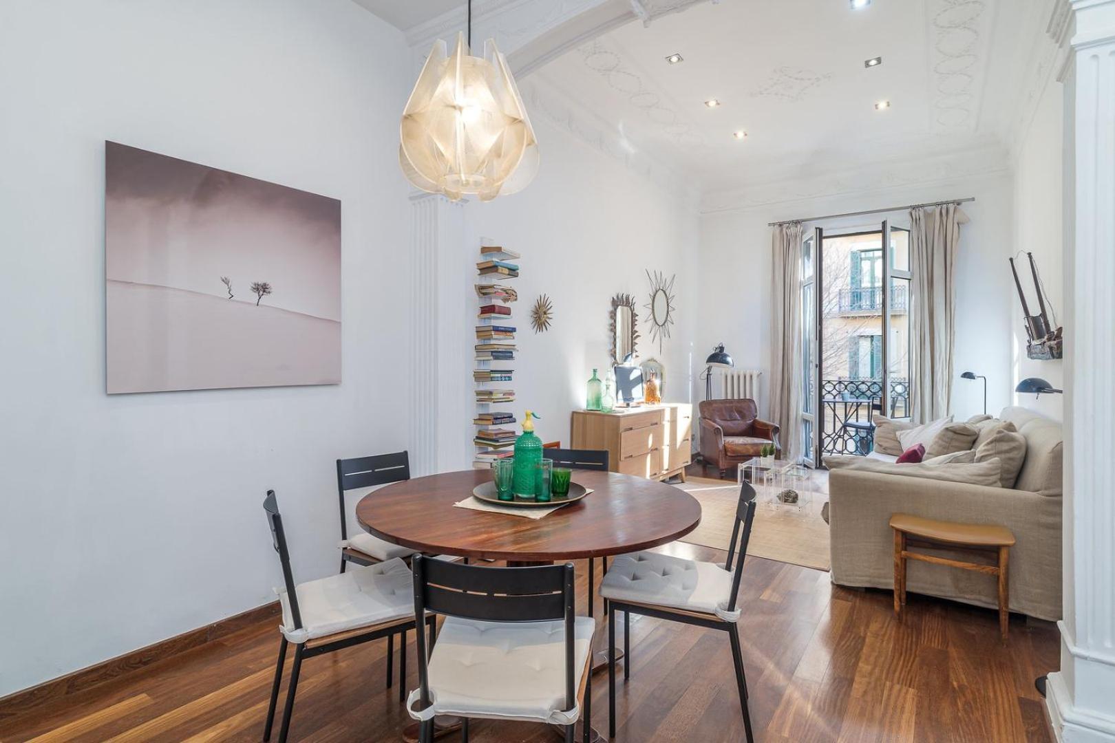Appartement Guestready - Getaway Barcelone