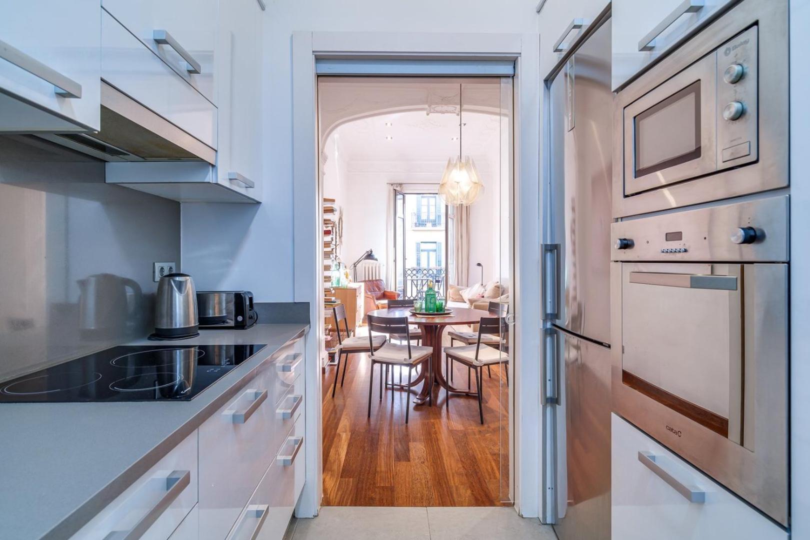 Guestready - Getaway Appartement *