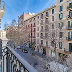 Guestready - Central Barcelona Getaway
