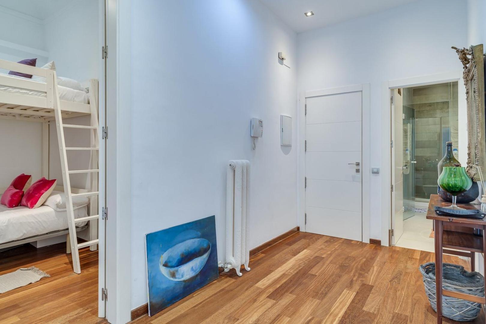 Guestready - Getaway * Barcelona